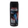 Axe Body Spray For Men Adrenalin 150Ml